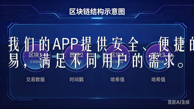 我们的APP提供安全、便捷的交易体验，支持多种数字货币交易，满足不同用户的需求。